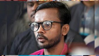 বিষপানের হুমকি, সাবেক স্ত্রীর বিরুদ্ধে মামলা করলেন হিরো আলম