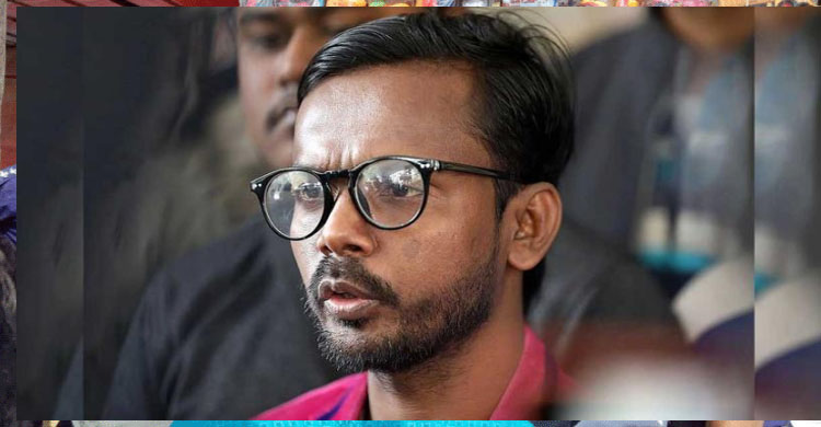 বিষপানের হুমকি, সাবেক স্ত্রীর বিরুদ্ধে মামলা করলেন হিরো আলম