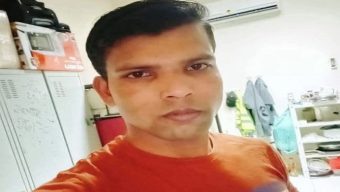 কানাইঘাটে চালককে কুপিয়ে হত্যা