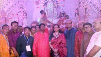সিলেটে চমৎকার সাম্প্রদায়িক সম্প্রীতি বিরাজ করছে: ভারতীয় সহকারী হাইকমিশনার
