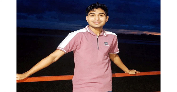 ফেসবুকে আবেগঘন পোস্টের পর শাল্লায় যুবকের র/হ/স্য/জনক মৃ*ত্যু