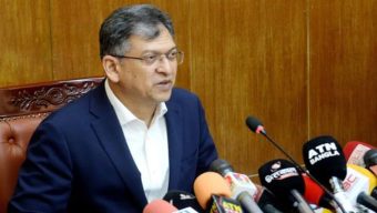 হাসিনার ফেরার গুঞ্জনে অস্থিরতা সৃষ্টির সুযোগ দেবো না : স্বরাষ্ট্রমন্ত্রী
