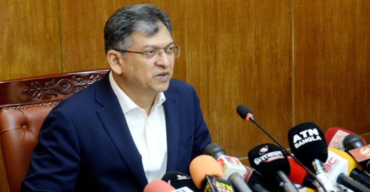 হাসিনার ফেরার গুঞ্জনে অস্থিরতা সৃষ্টির সুযোগ দেবো না : স্বরাষ্ট্রমন্ত্রী
